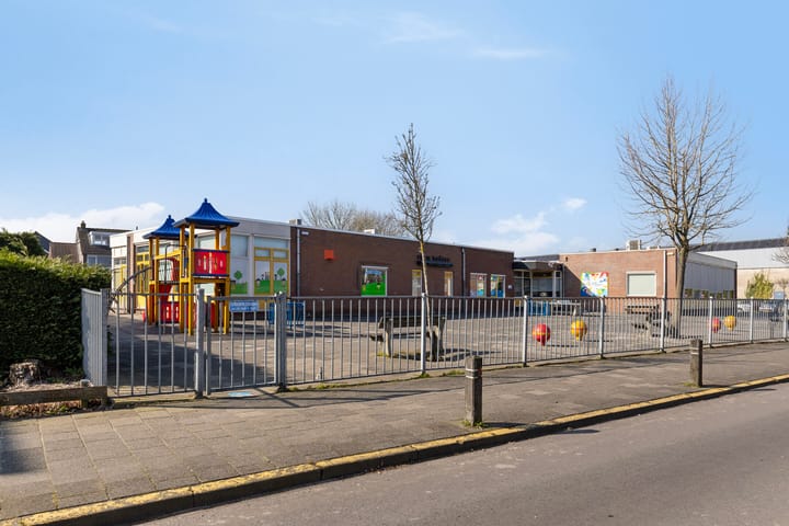 Foto 36 van Oranje-Nassaustraat 55