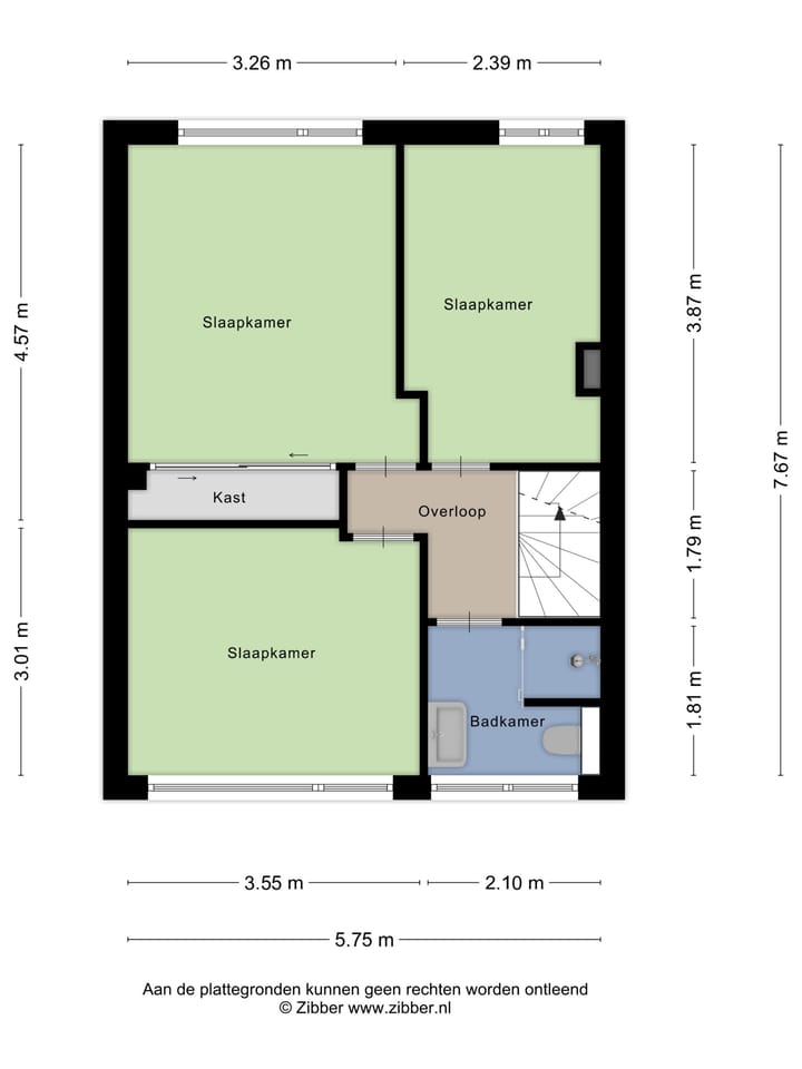 Foto 39 van Oranje-Nassaustraat 55