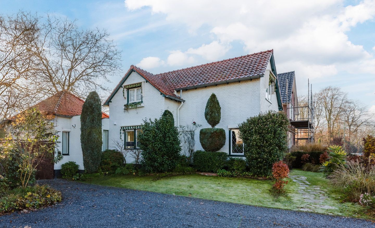 Foto 1 van Valkenswaardseweg 13