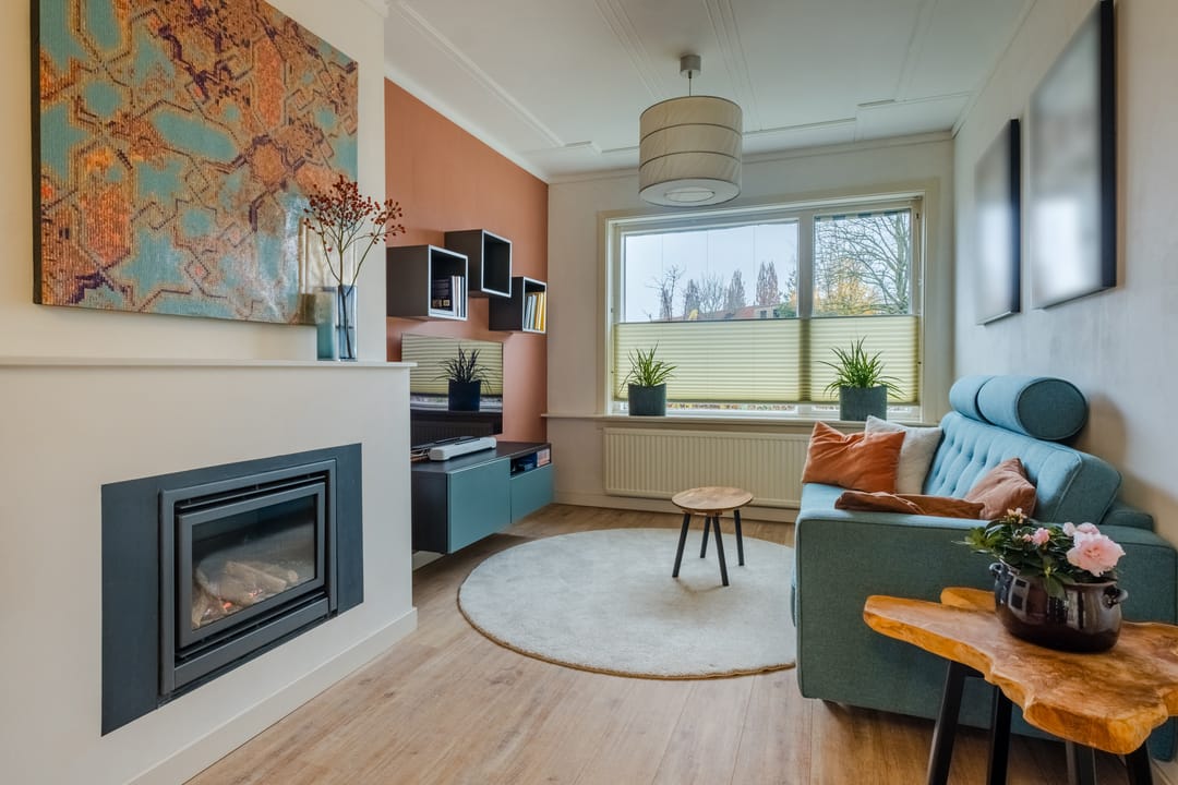 Photo 2 of Valkenswaardseweg 13