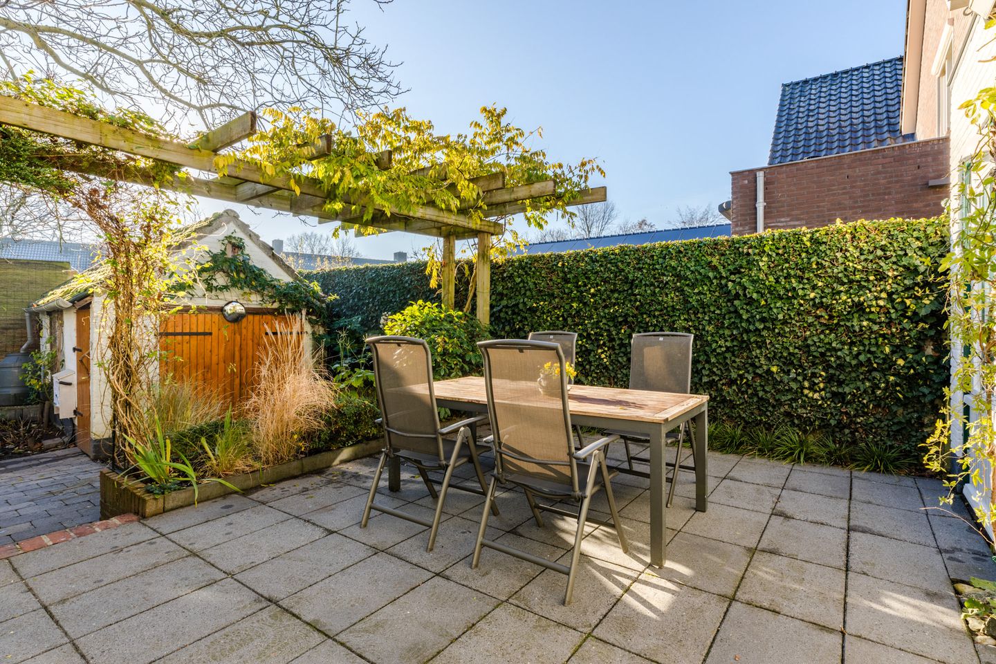 Photo 4 of Valkenswaardseweg 13