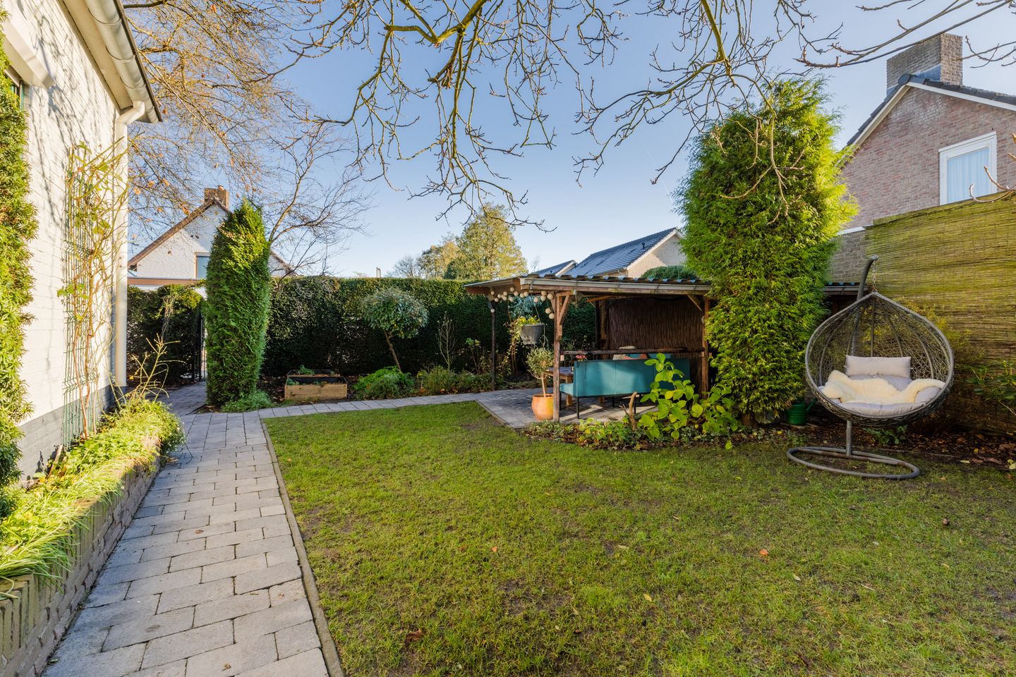 Photo 5 of Valkenswaardseweg 13