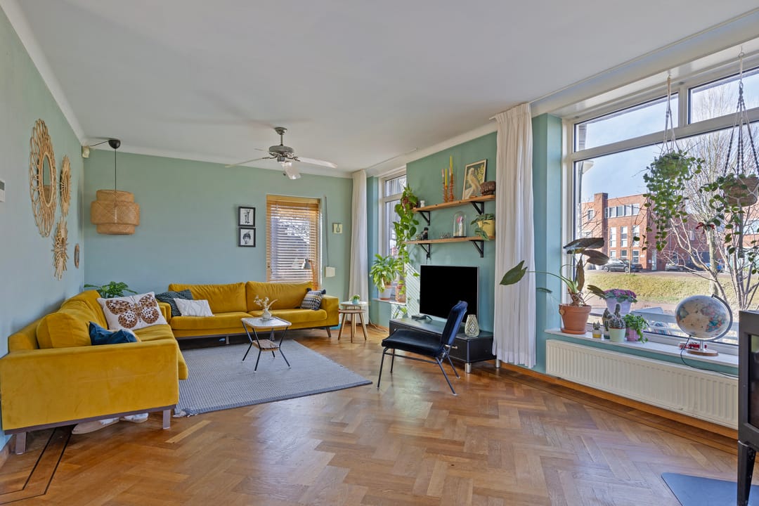 Foto 2 van Vestesingel 72