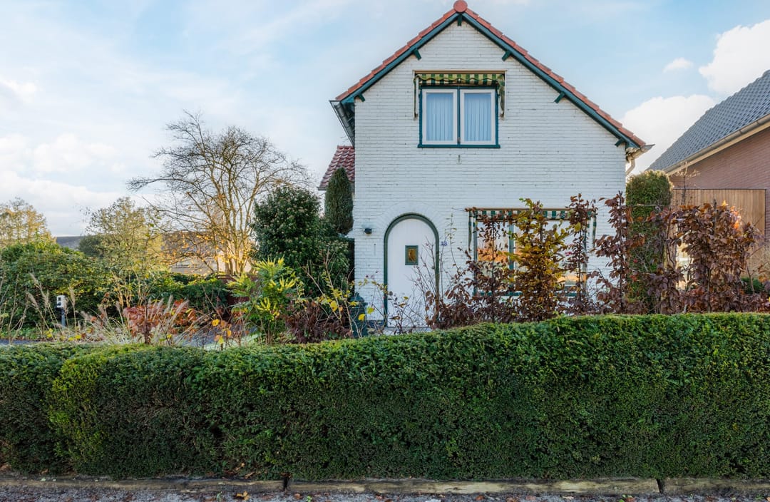 Photo 7 of Valkenswaardseweg 13