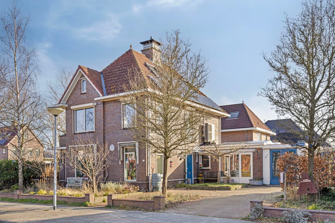 Foto 7 van Vestesingel 72