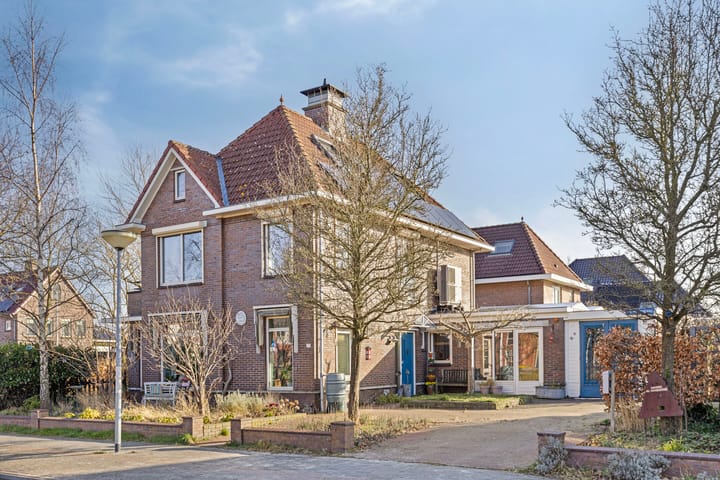 Foto 7 van Vestesingel 72