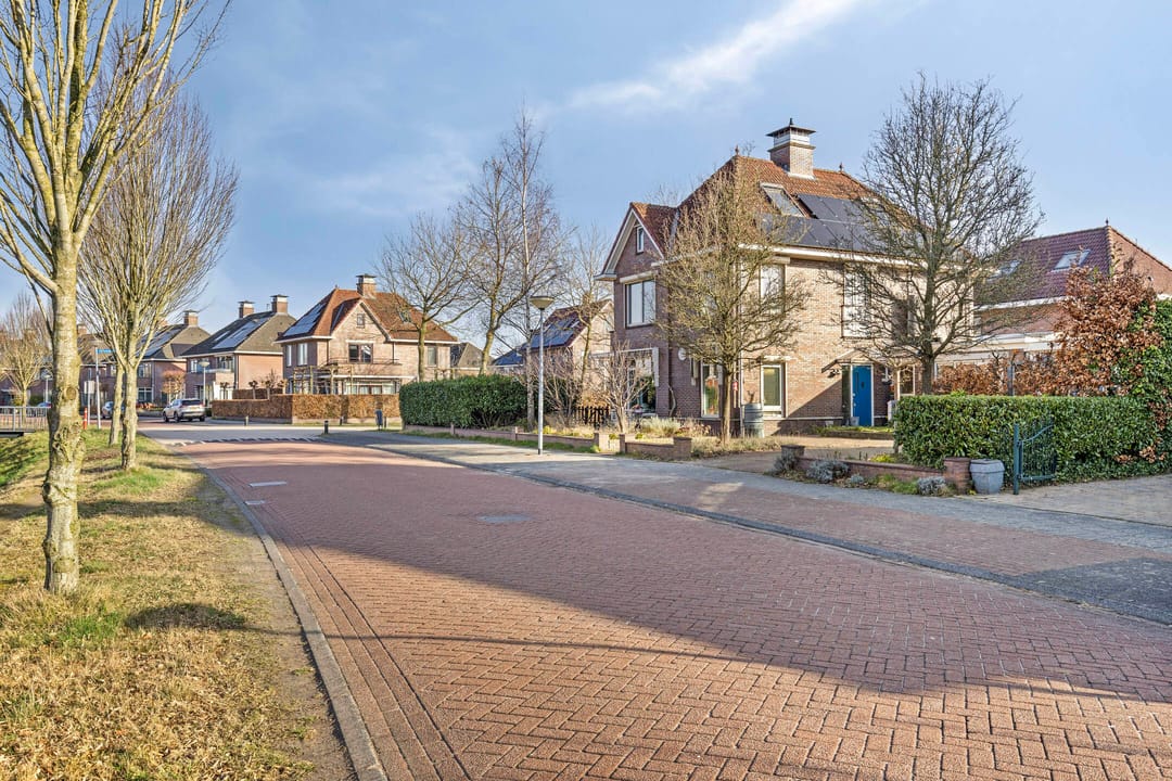 Foto 8 van Vestesingel 72