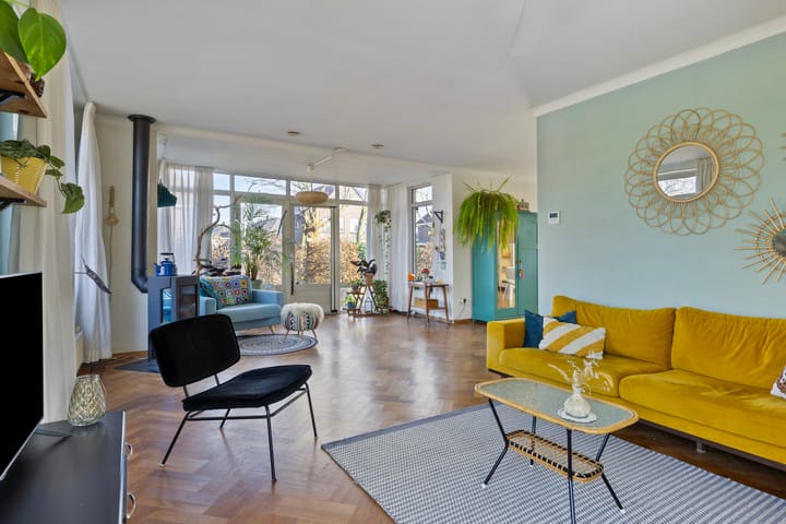 Foto 12 van Vestesingel 72