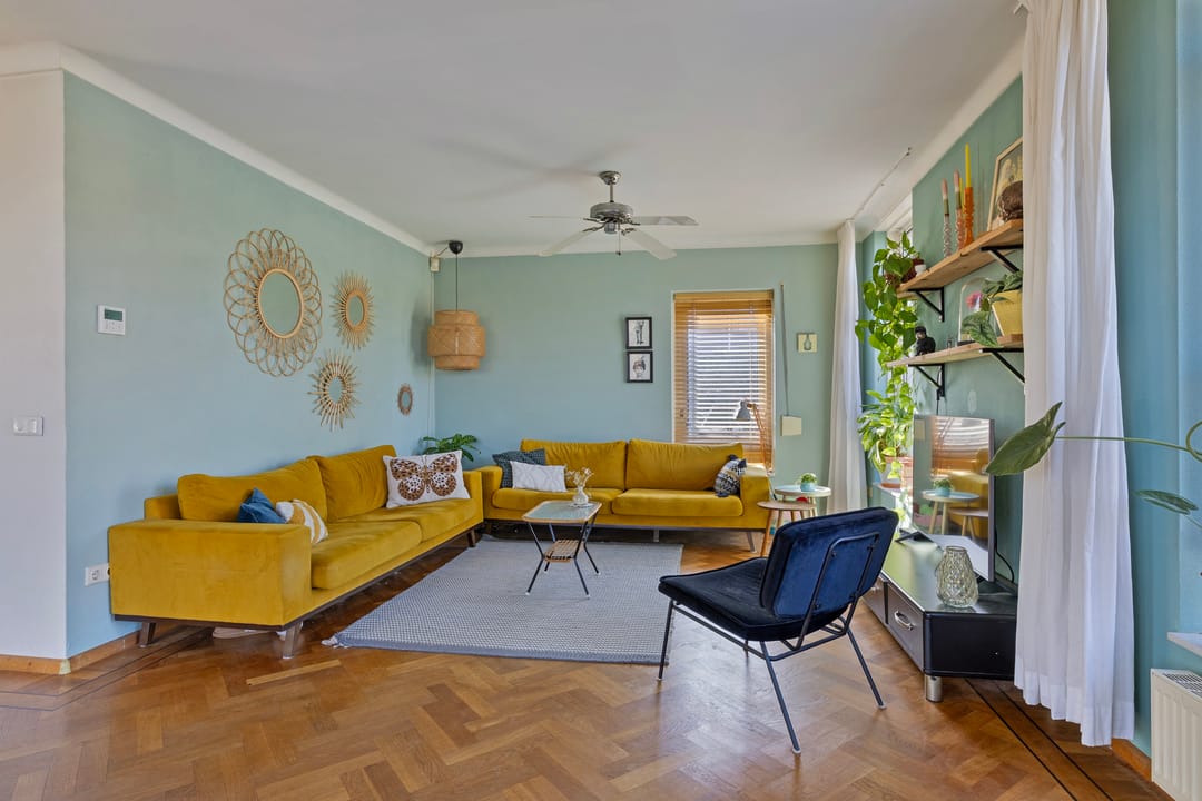 Foto 11 van Vestesingel 72