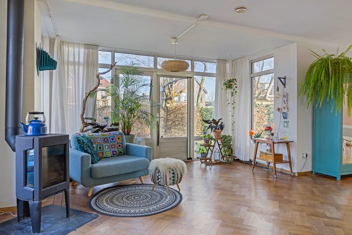 Foto 13 van Vestesingel 72