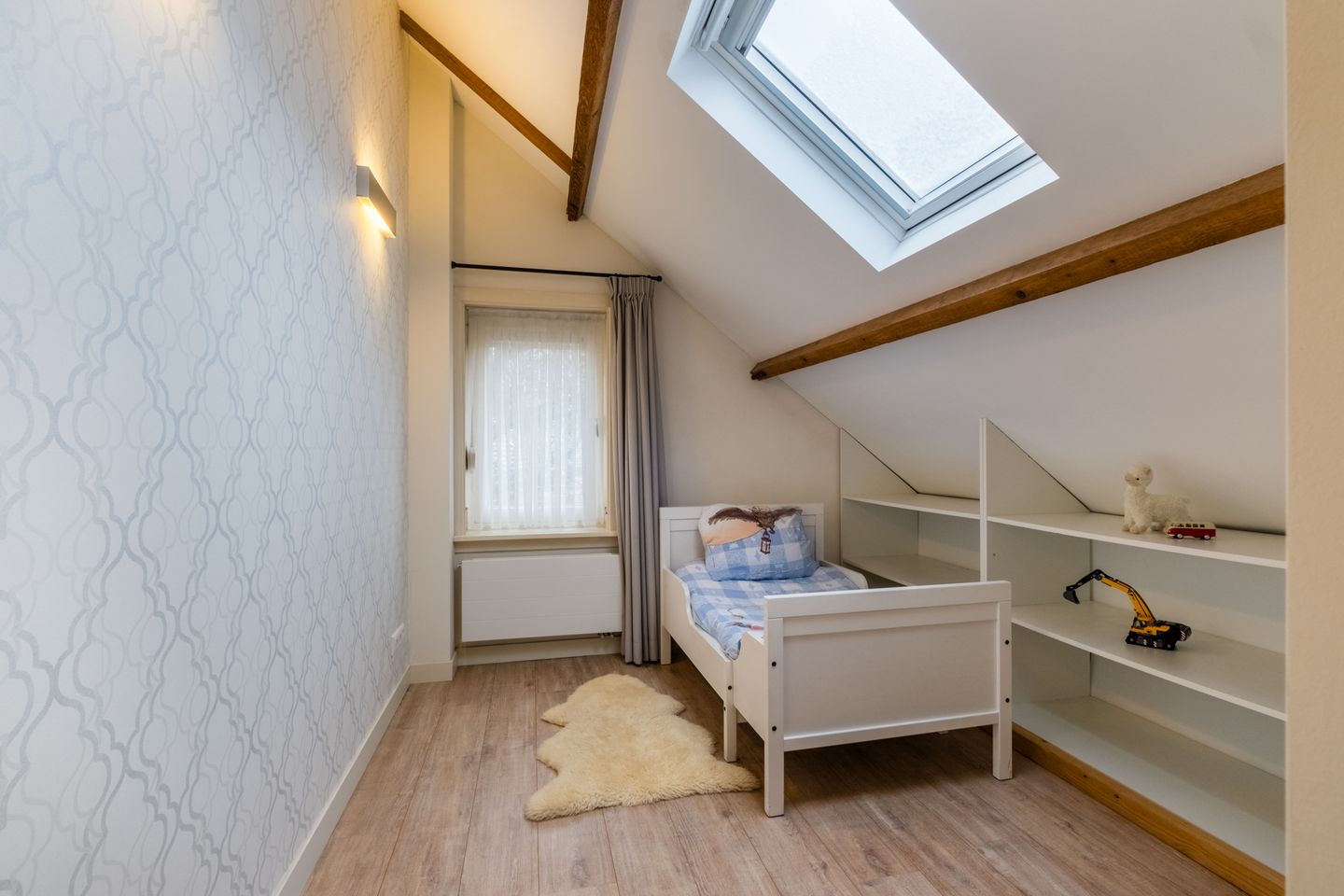 Photo 19 of Valkenswaardseweg 13