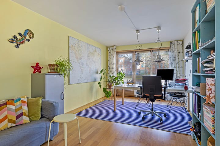 Foto 20 van Vestesingel 72