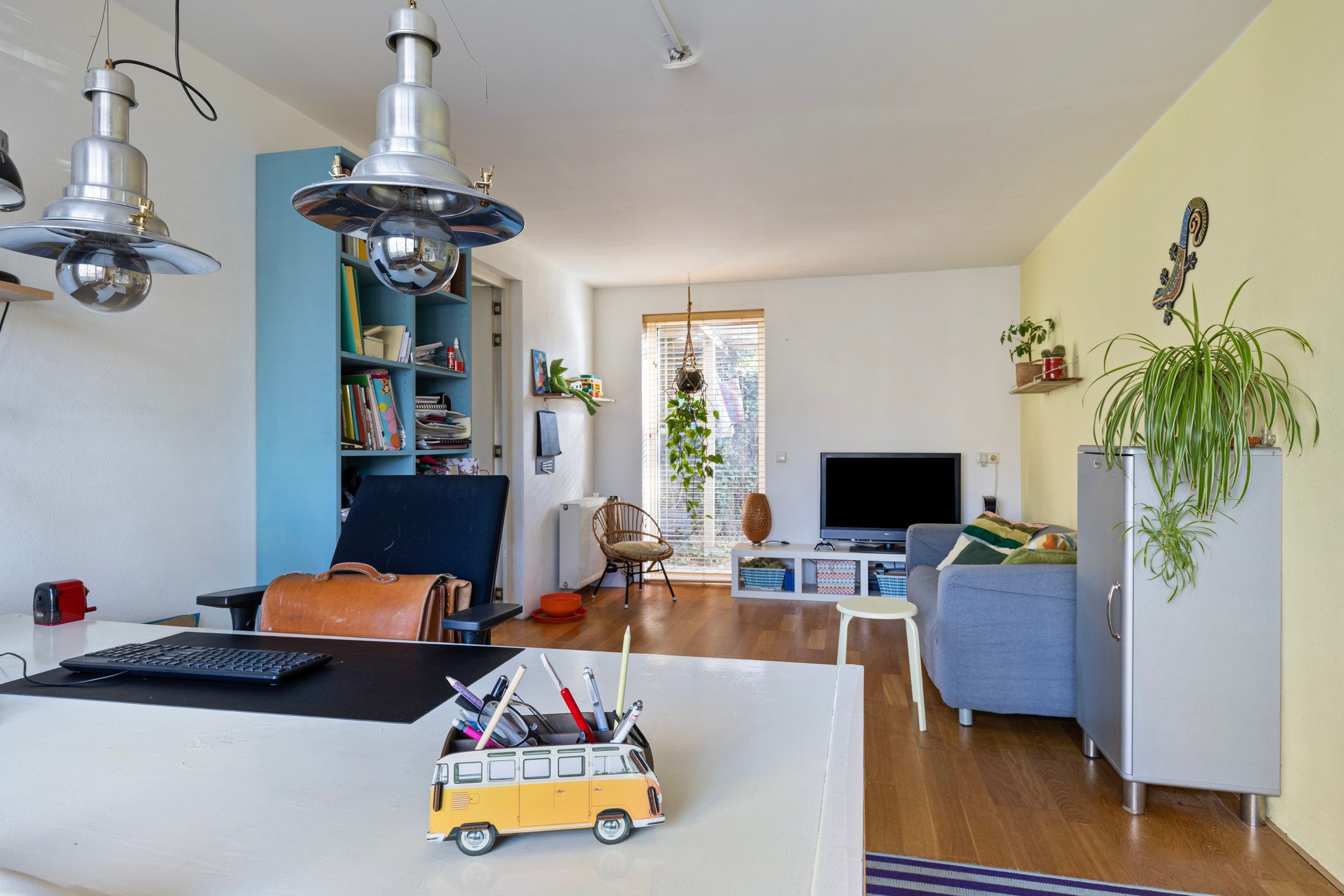 Foto 21 van Vestesingel 72