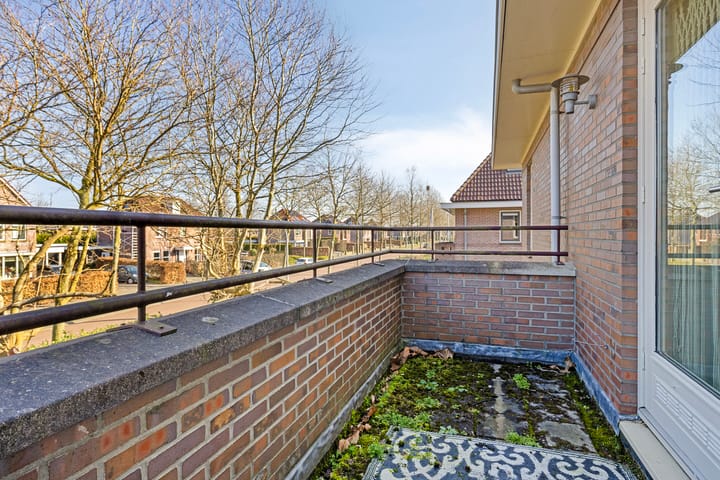 Foto 25 van Vestesingel 72