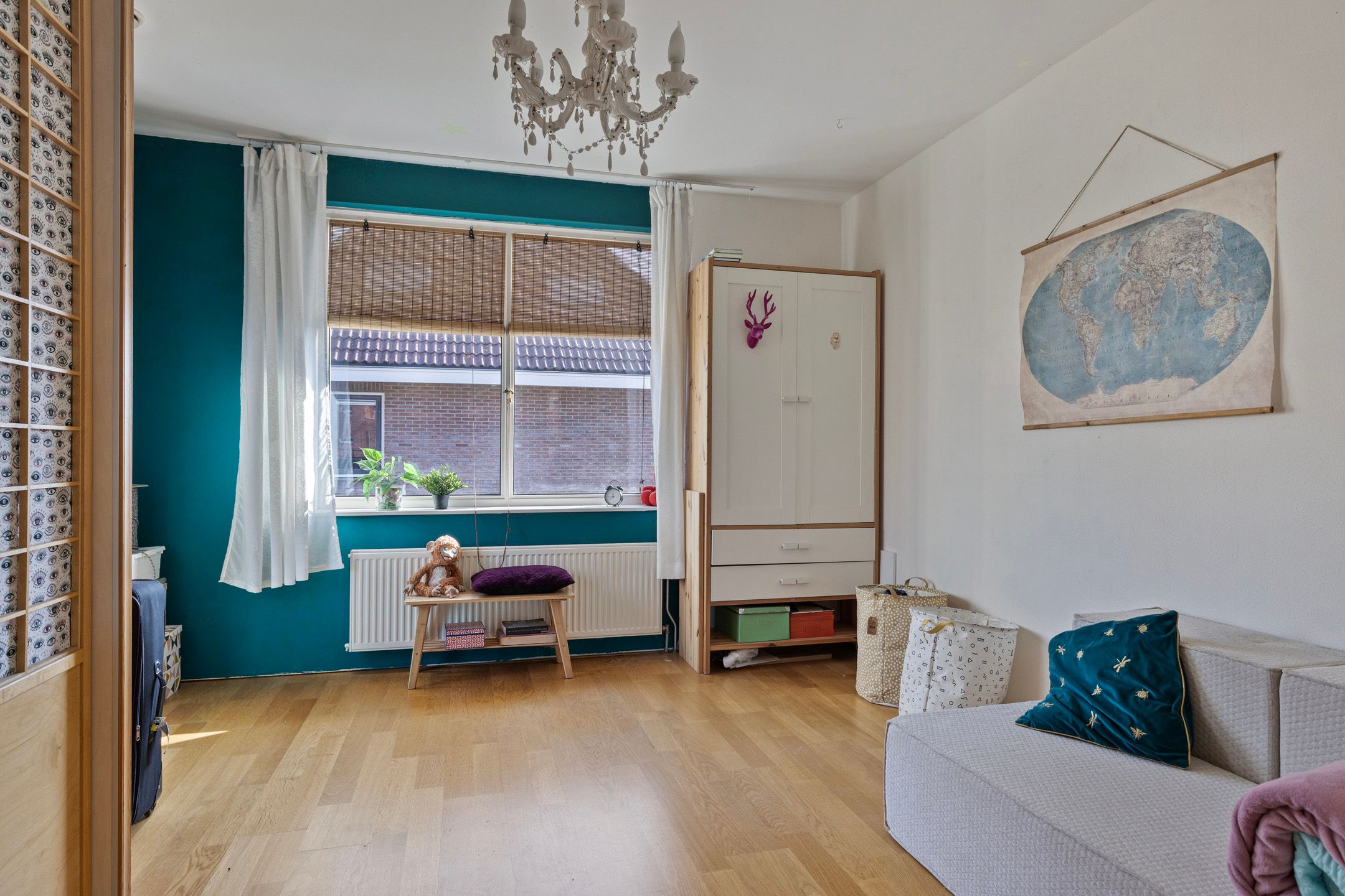 Foto 27 van Vestesingel 72