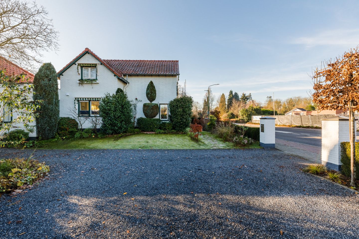 Photo 40 of Valkenswaardseweg 13