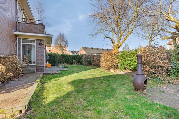 Foto 39 van Vestesingel 72