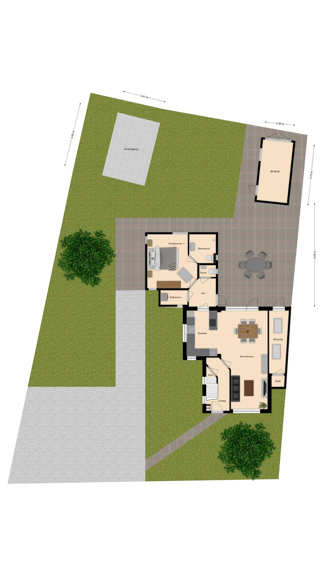 Photo 43 of Valkenswaardseweg 13