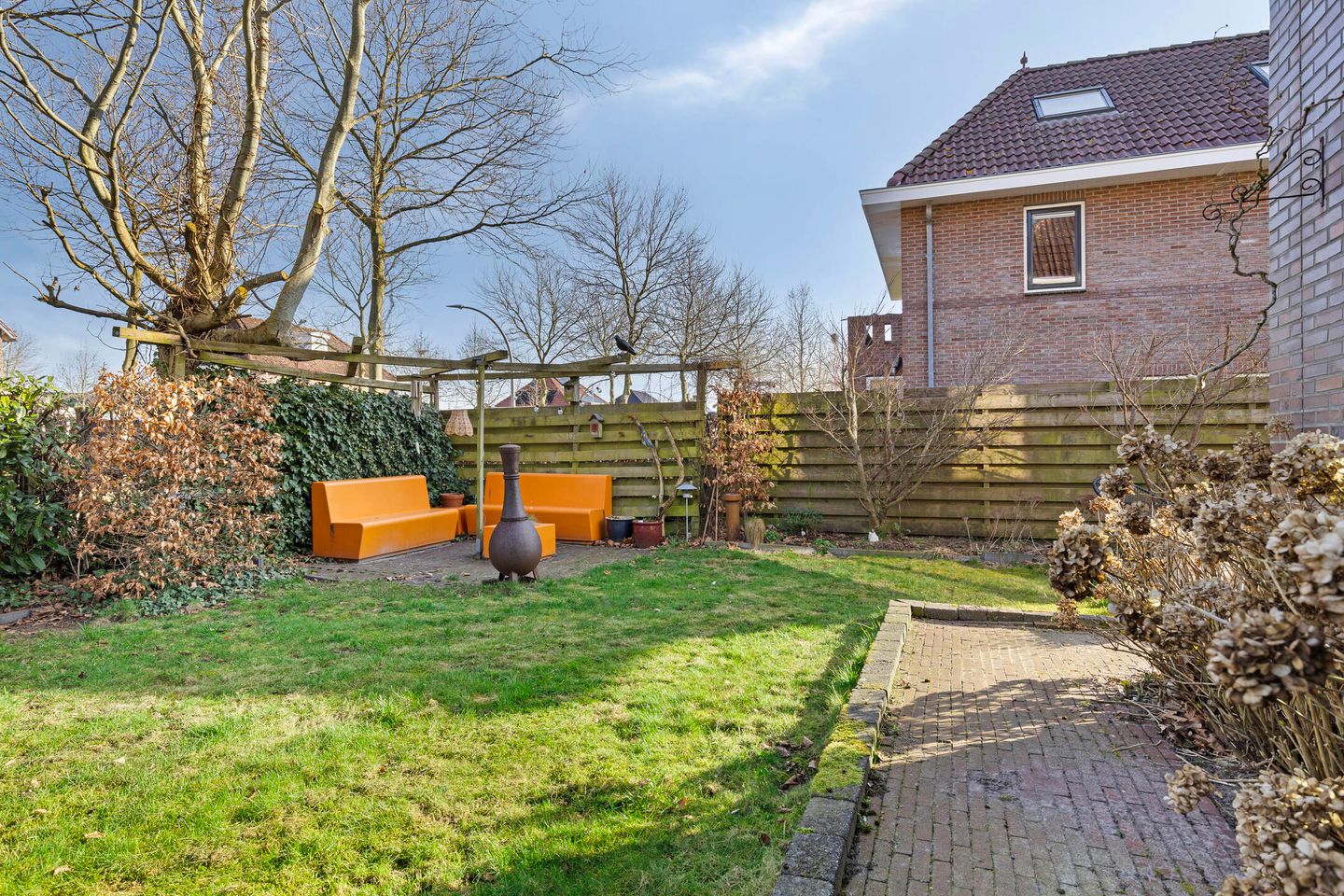 Foto 40 van Vestesingel 72