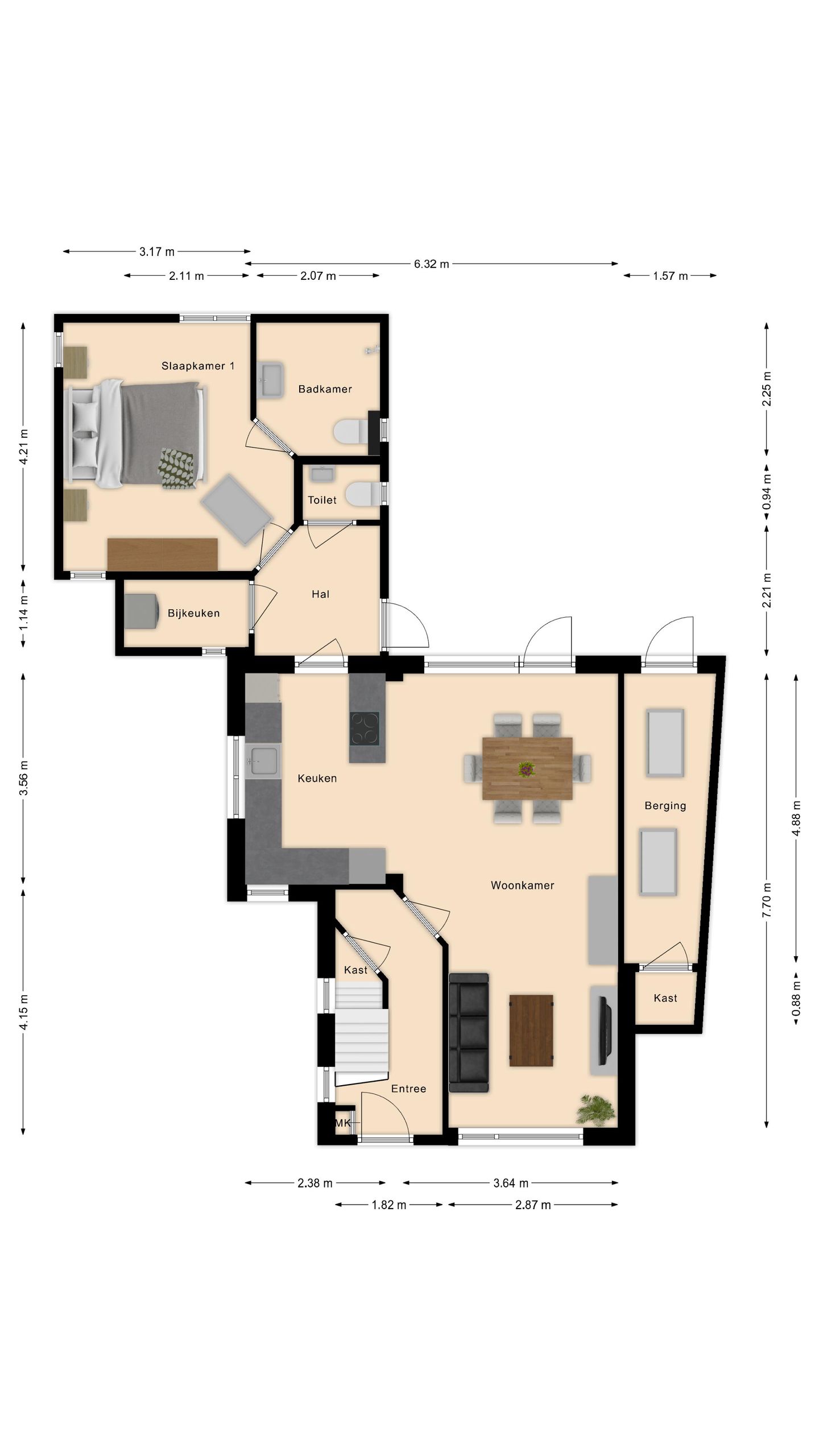 Photo 44 of Valkenswaardseweg 13