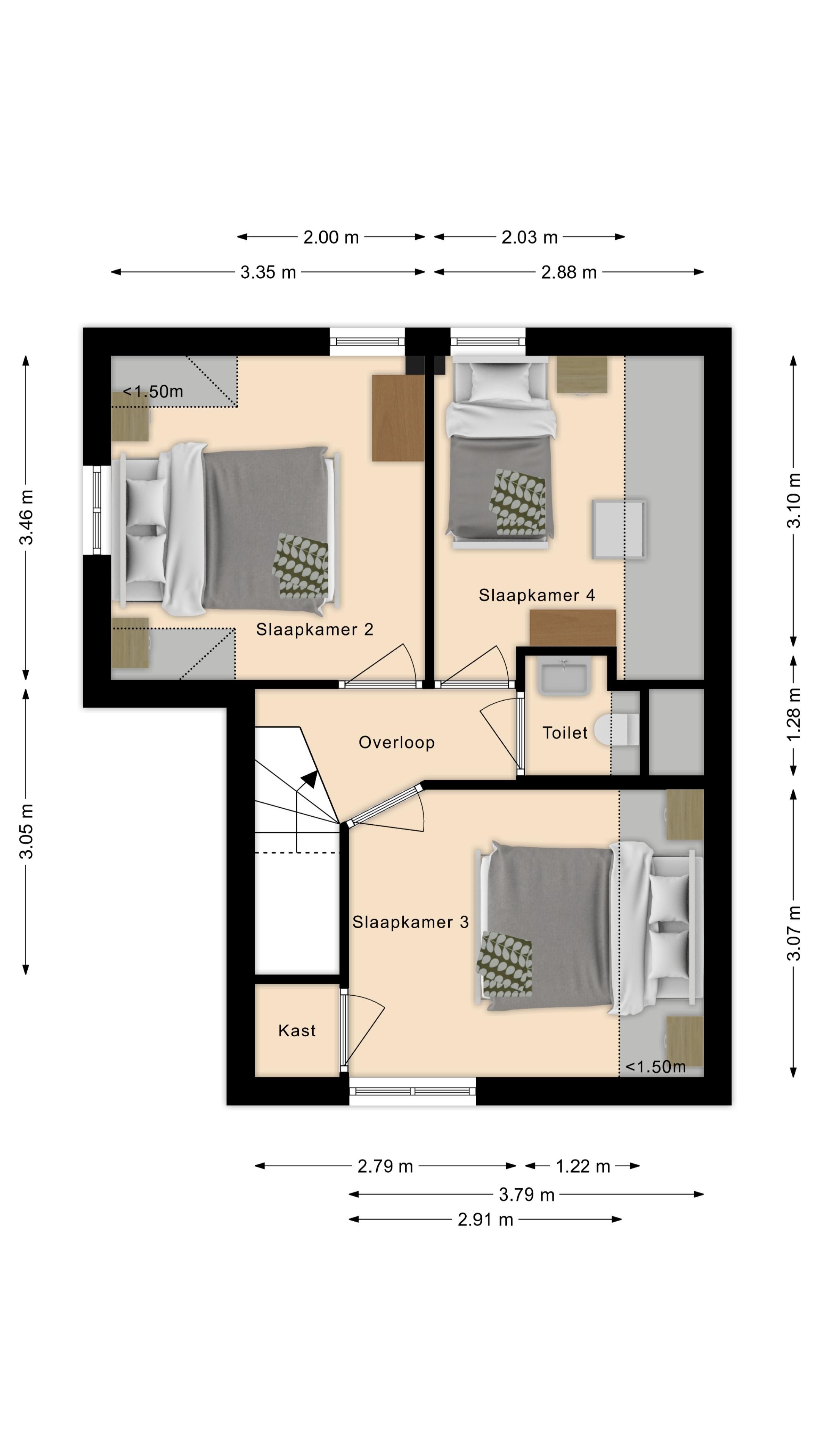 Photo 45 of Valkenswaardseweg 13
