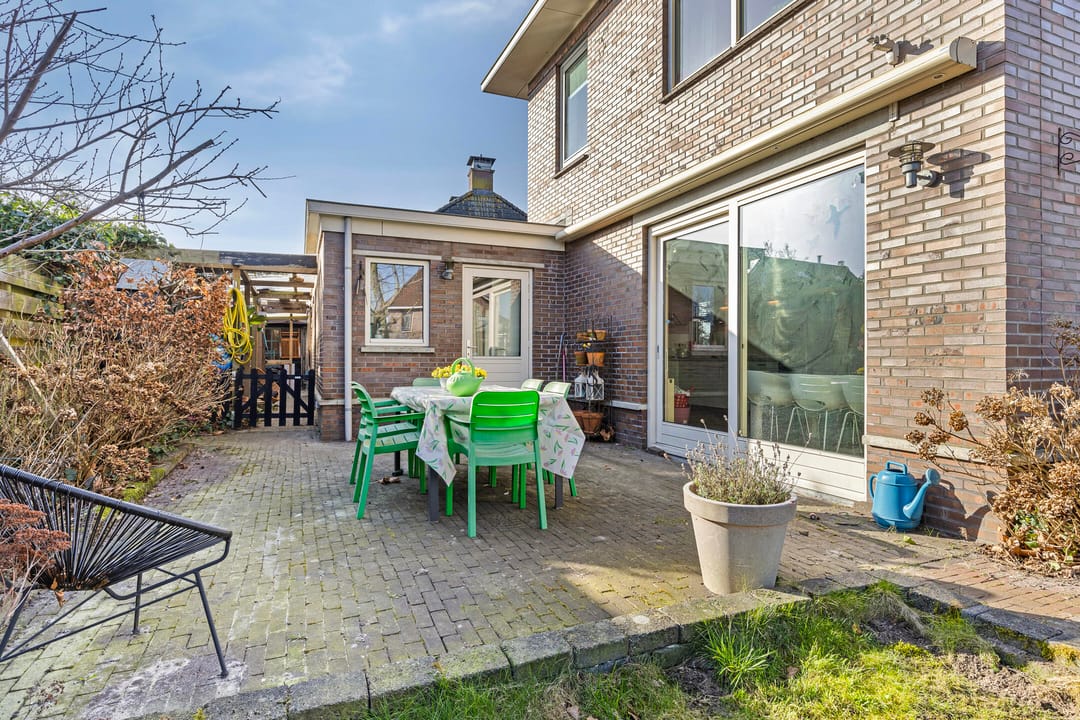 Foto 38 van Vestesingel 72