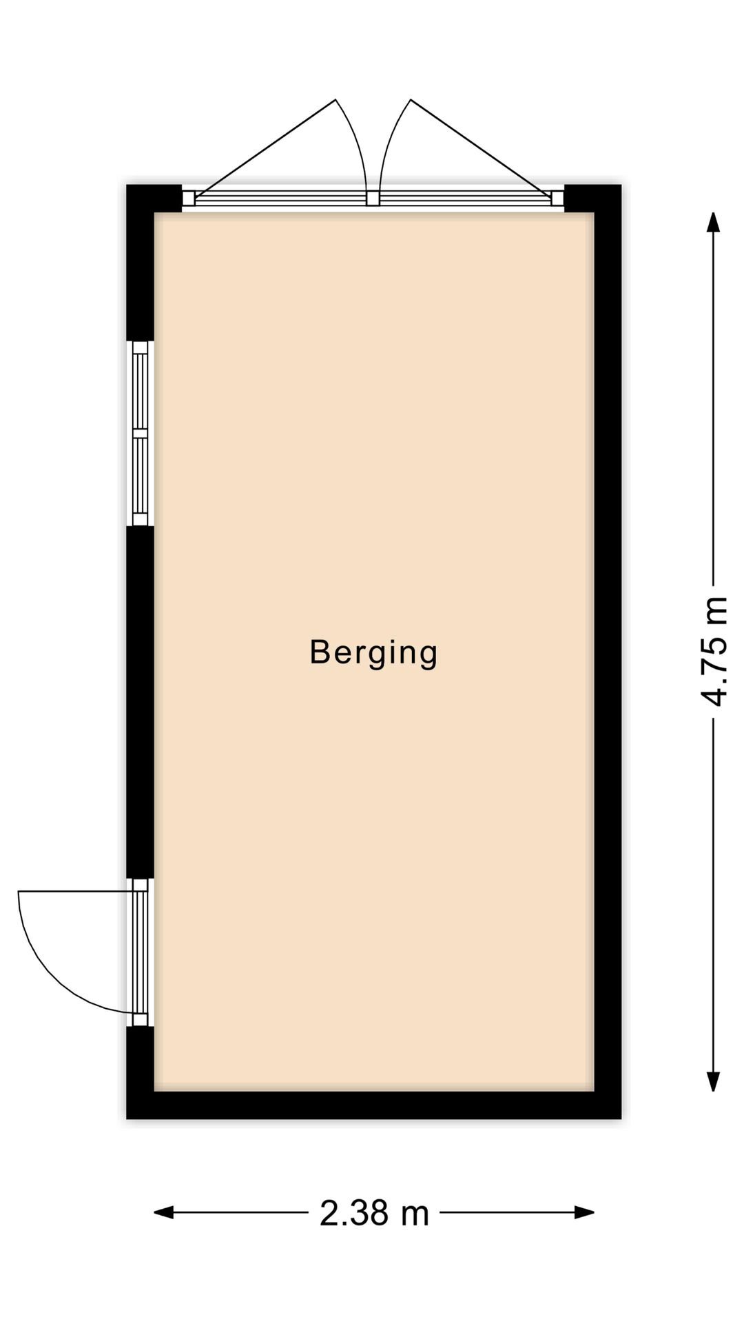 Photo 46 of Valkenswaardseweg 13