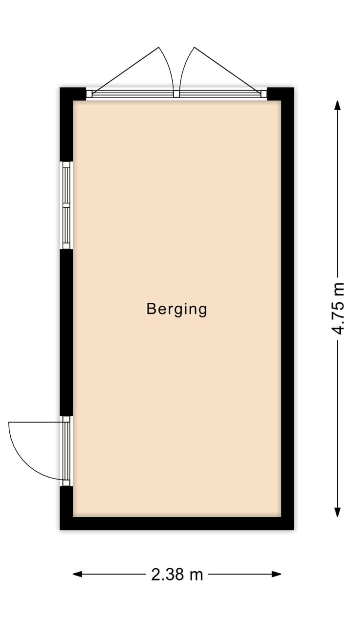 Foto 46 van Valkenswaardseweg 13