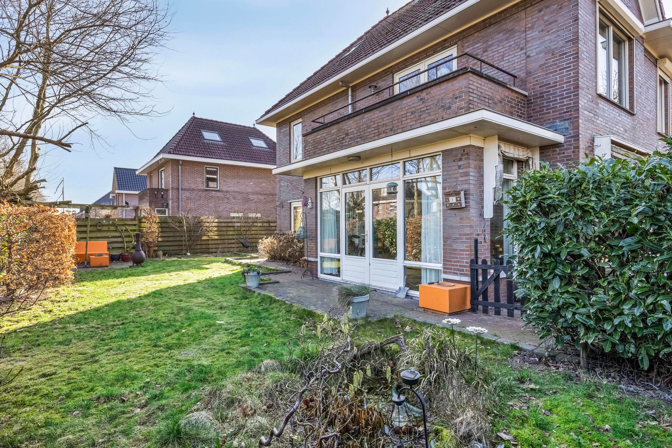 Foto 42 van Vestesingel 72