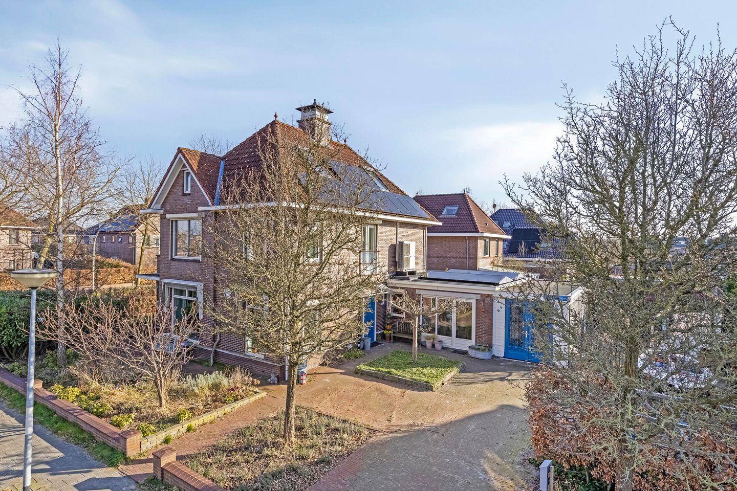 Foto 44 van Vestesingel 72