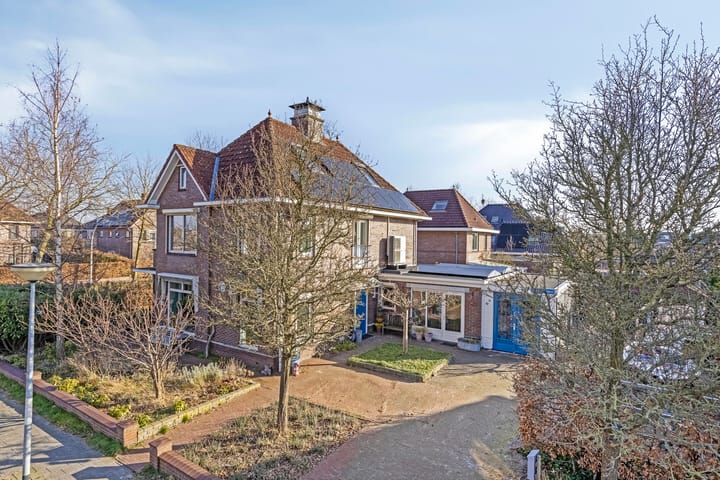 Foto 44 van Vestesingel 72