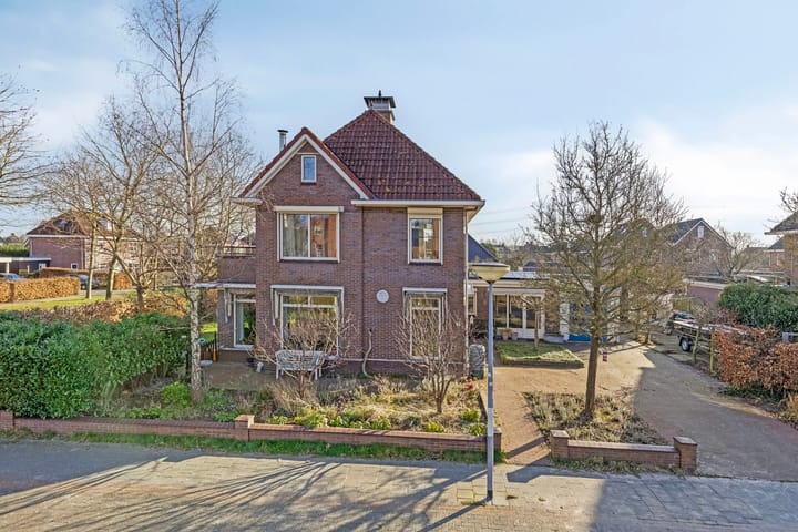 Foto 45 van Vestesingel 72