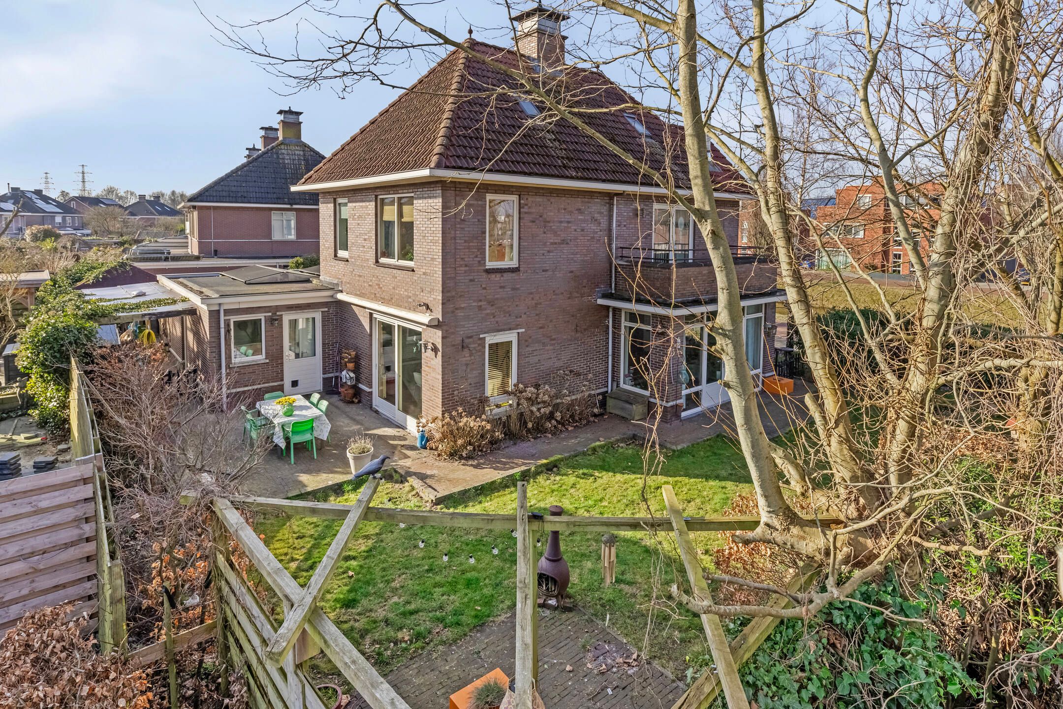 Foto 48 van Vestesingel 72