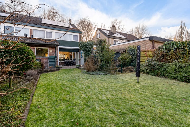 Foto 2 van Pasteurstraat 47