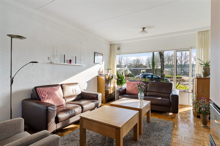 Foto 3 van Pasteurstraat 47