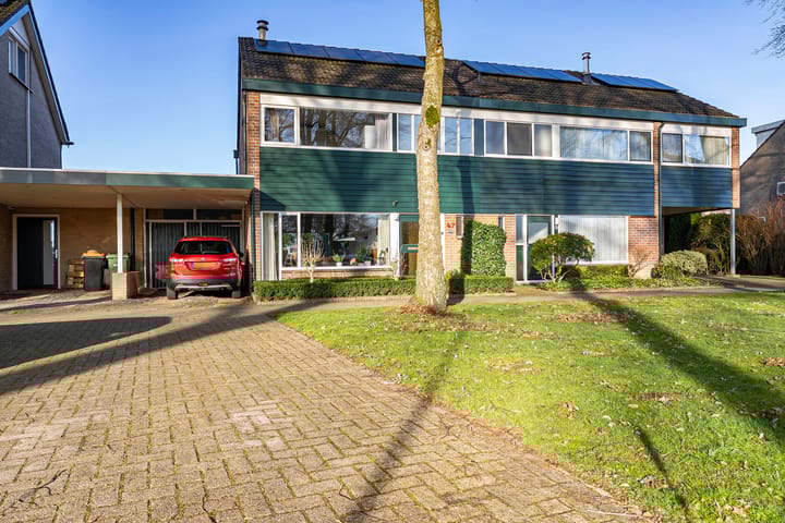 Foto 5 van Pasteurstraat 47