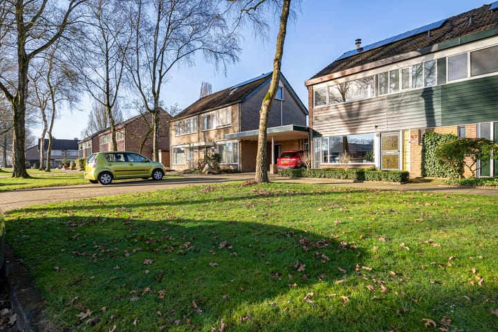 Foto 6 van Pasteurstraat 47