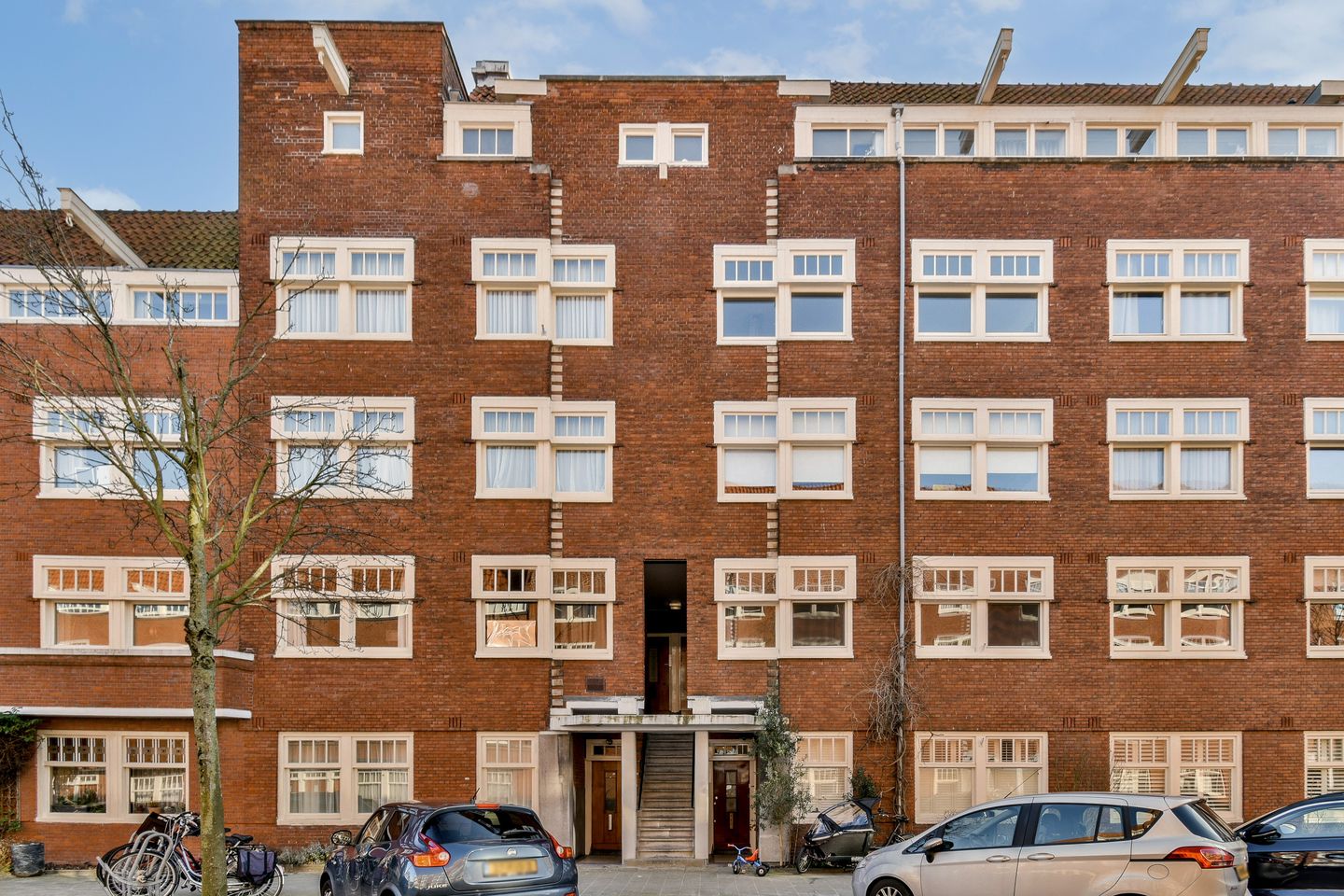Foto 4 van Biesboschstraat 9-3