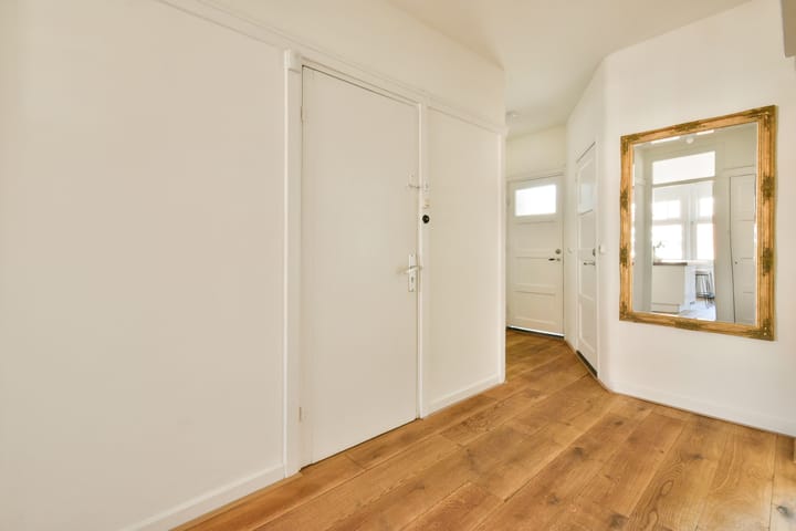 Foto 5 van Biesboschstraat 9-3