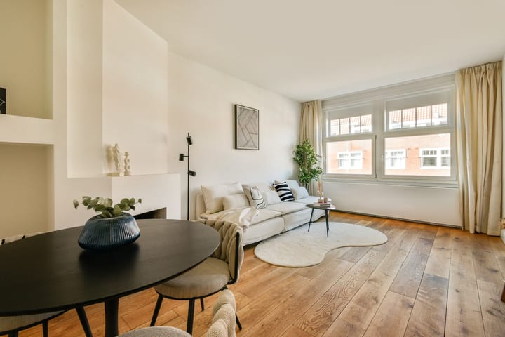 Foto 6 van Biesboschstraat 9-3