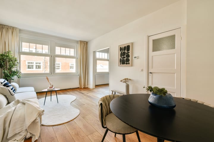 Foto 7 van Biesboschstraat 9-3