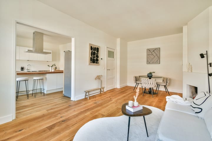 Foto 8 van Biesboschstraat 9-3