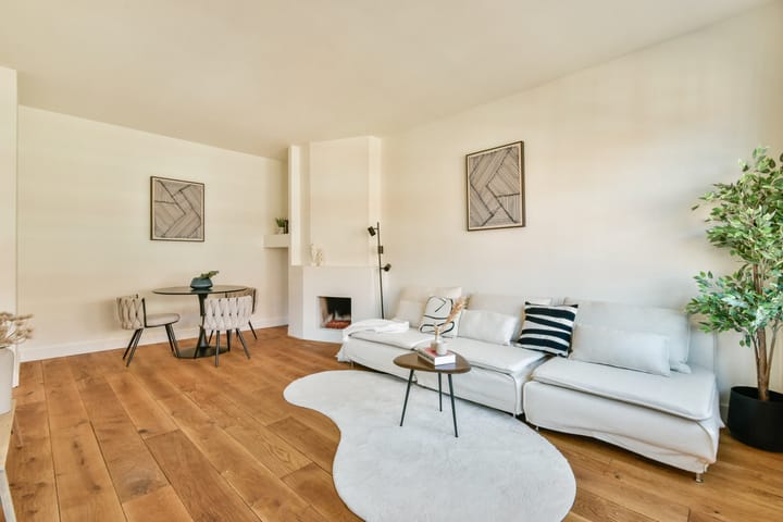 Foto 9 van Biesboschstraat 9-3