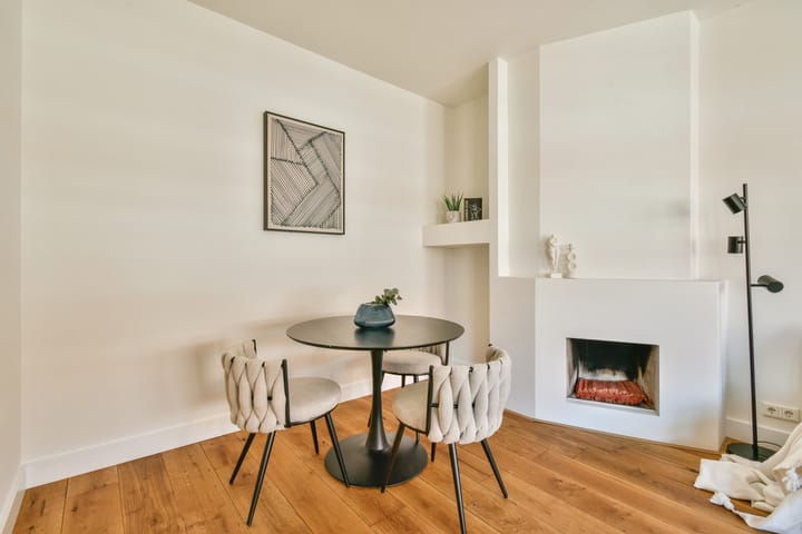 Foto 10 van Biesboschstraat 9-3