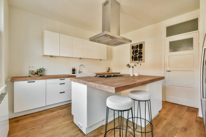 Foto 11 van Biesboschstraat 9-3