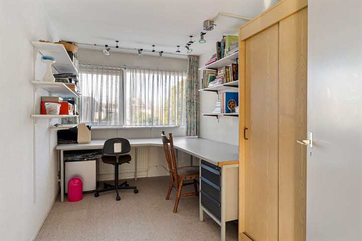 Foto 19 van Pasteurstraat 47