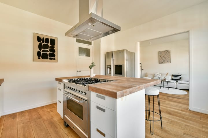 Foto 13 van Biesboschstraat 9-3