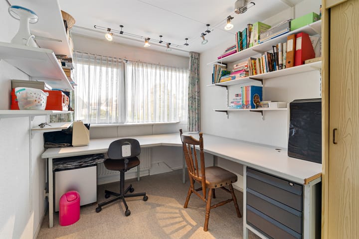 Foto 20 van Pasteurstraat 47