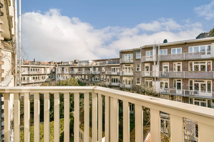 Foto 18 van Biesboschstraat 9-3