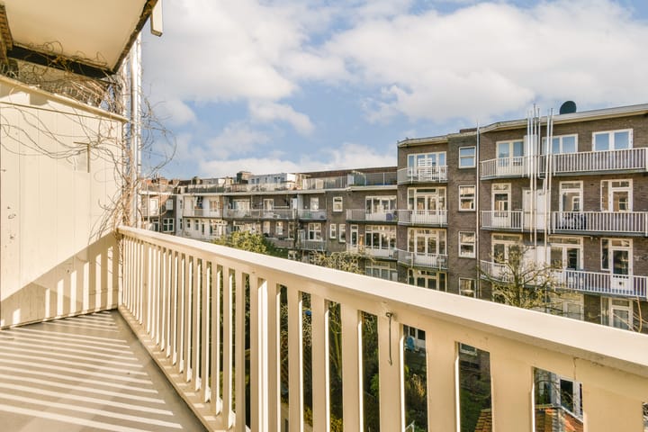 Foto 19 van Biesboschstraat 9-3